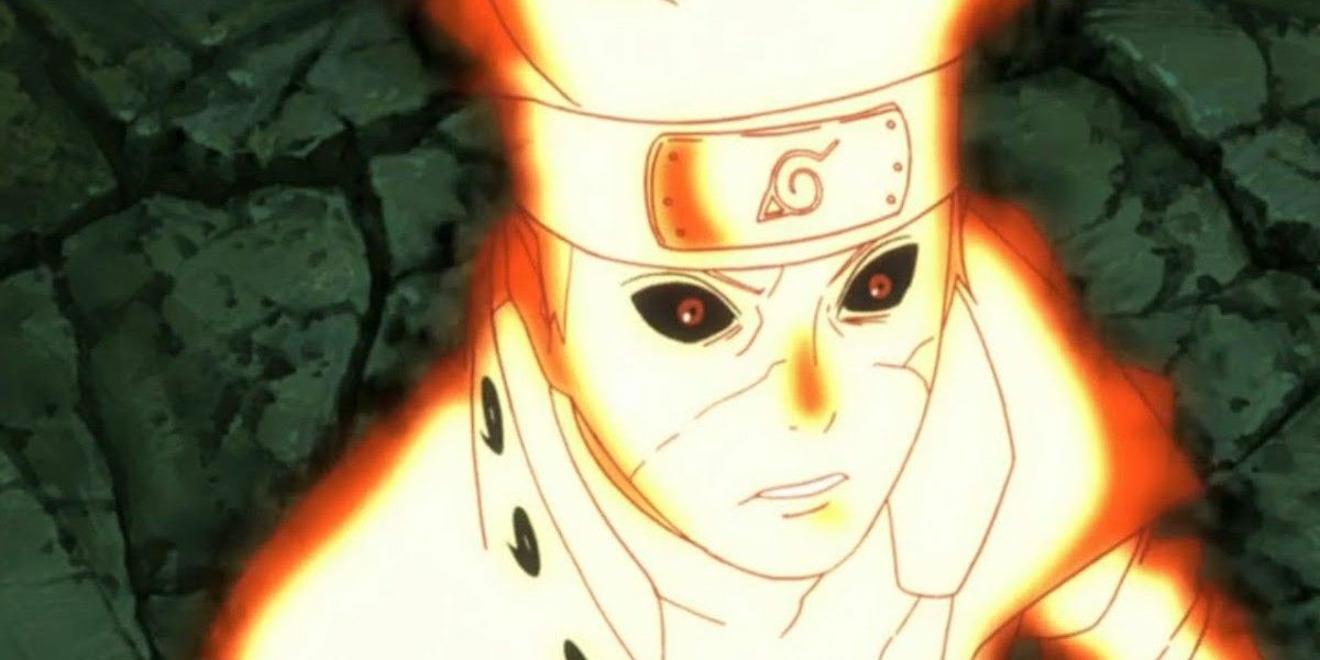 Naruto _ Minato Namikaze Fourth Great Ninja War