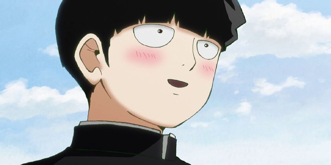 Shigeo Kageyama (Mob Psycho 100) - Featured 