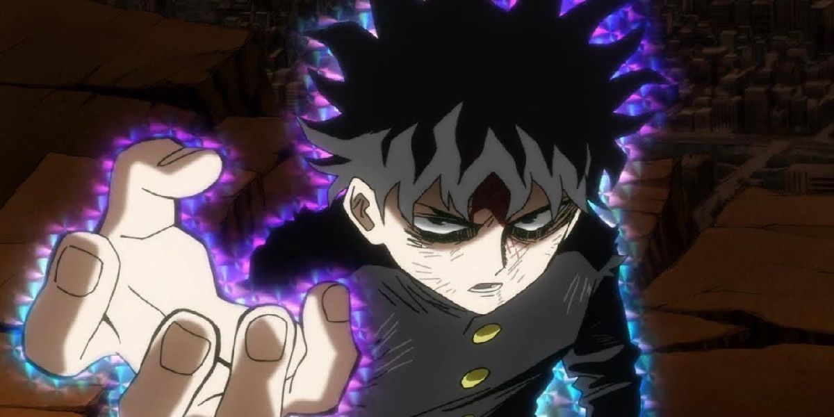 Mob Psycho 100: Every Burning Mob Question, Answered