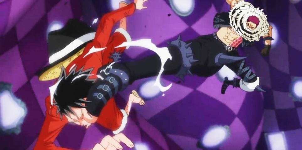 One Piece 10 Facts Every Fan Should Know About Charlotte Katakuri One Piece 10 Facts Every Fan Should Know About Charlotte Katakuri