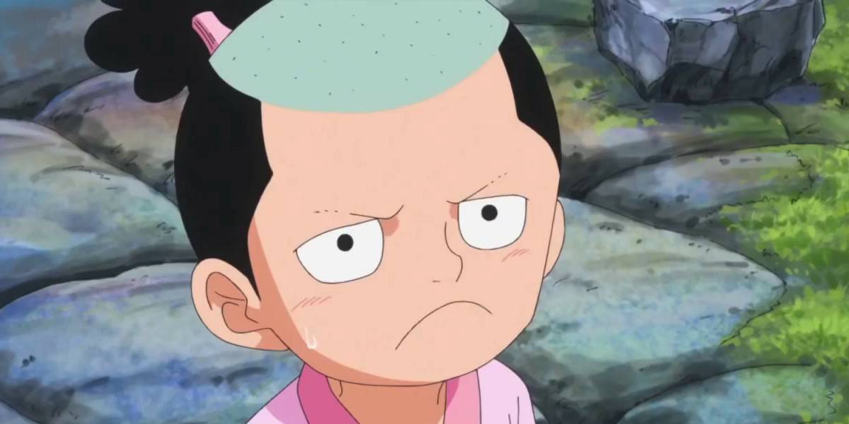 One Piece Top 10 Saddest Backstories In The Series One Piece Top 10 Saddest Backstories In The Series