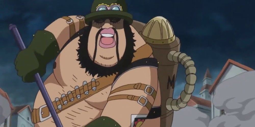 10 misterios de One Piece que Eiichiro Oda podría haber olvidado