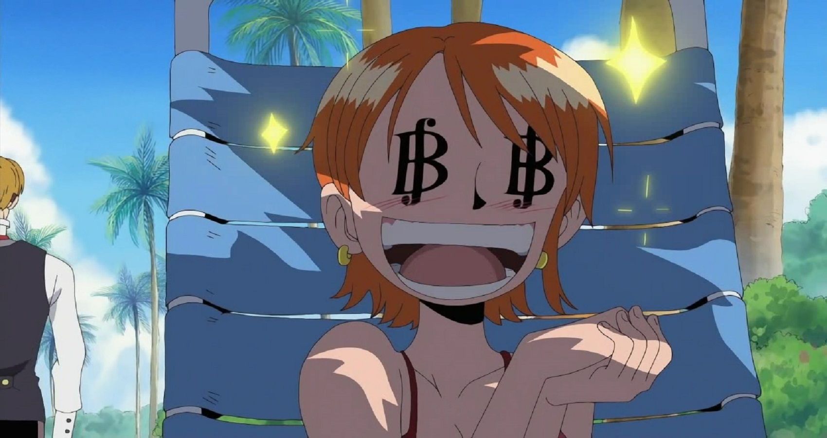 One Piece: Nami's 10 best outfits, ranked