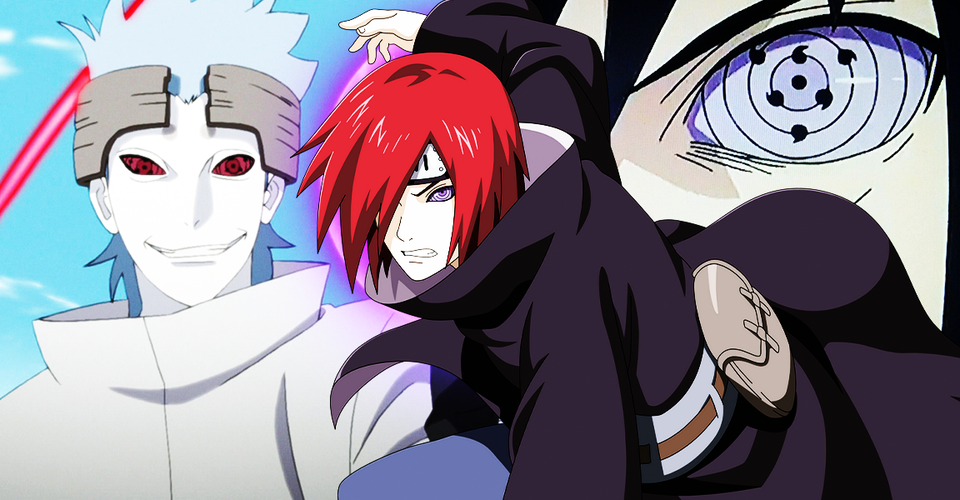 Naruto All 10 Rinnegan Users Ranked Cbr Naruto All 10 Rinnegan Users Ranked Cbr