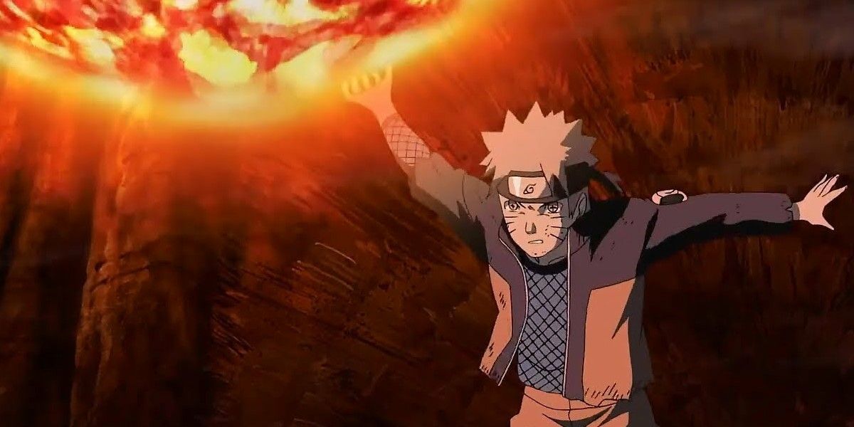 Quais personagens de Naruto que sozinhos podem vencer a Akatsuki? - Quora