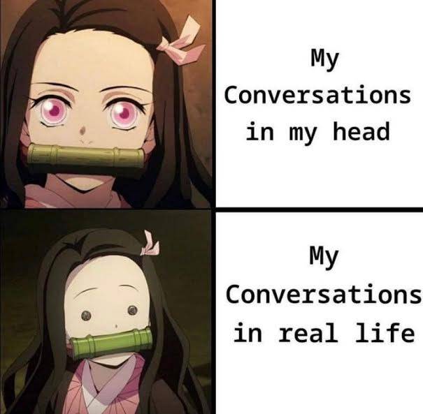 Demon Slayer 10 Smol Nezuko Memes That Will Have You Crying Of Laughter Demon Slayer 10 Smol Nezuko Memes That Will Have You Crying Of Laughter