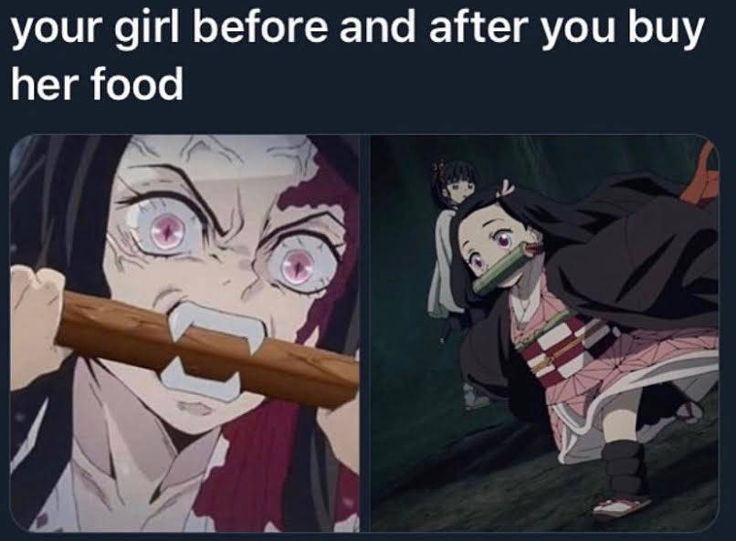 Demon Slayer 10 Smol Nezuko Memes That Will Have You Crying Of Laughter