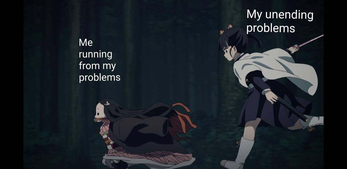 Demon Slayer 10 Smol Nezuko Memes That Will Have You Crying Of Laughter Demon Slayer 10 Smol Nezuko Memes That Will Have You Crying Of Laughter