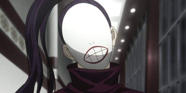 Tokyo Ghoul The Strongest Members Of Aogiri Tree Ranked