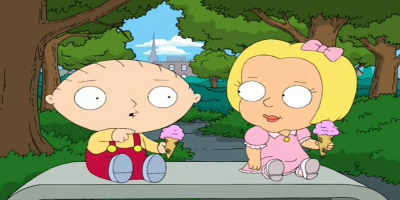 Family Guy: 10 Characters That Seth MacFarlane Just Forgot