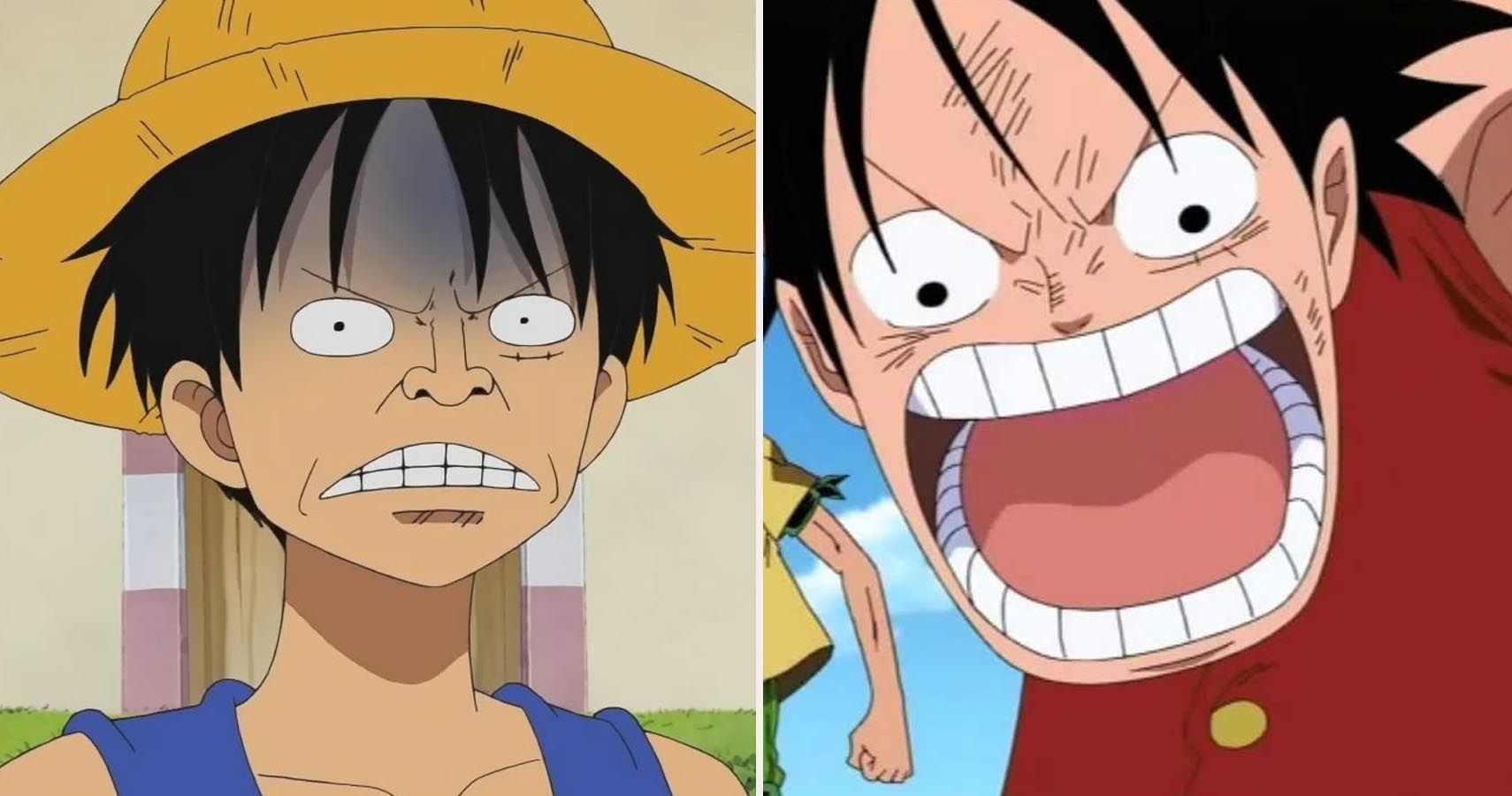 10 Naruto Characters One Piece's Luffy Would Team Up With