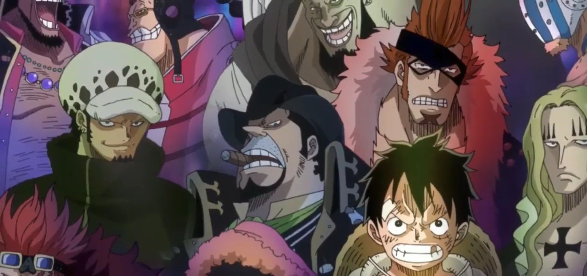 One Piece: Luffy CAN Defeat Kaido - But Not in the Way You Think