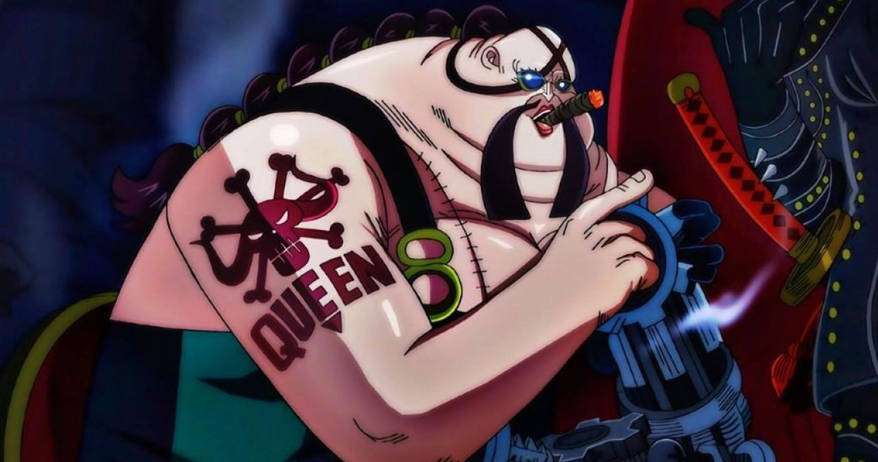 One Piece: 10 Things About The Beast Pirates Fans Need To Know