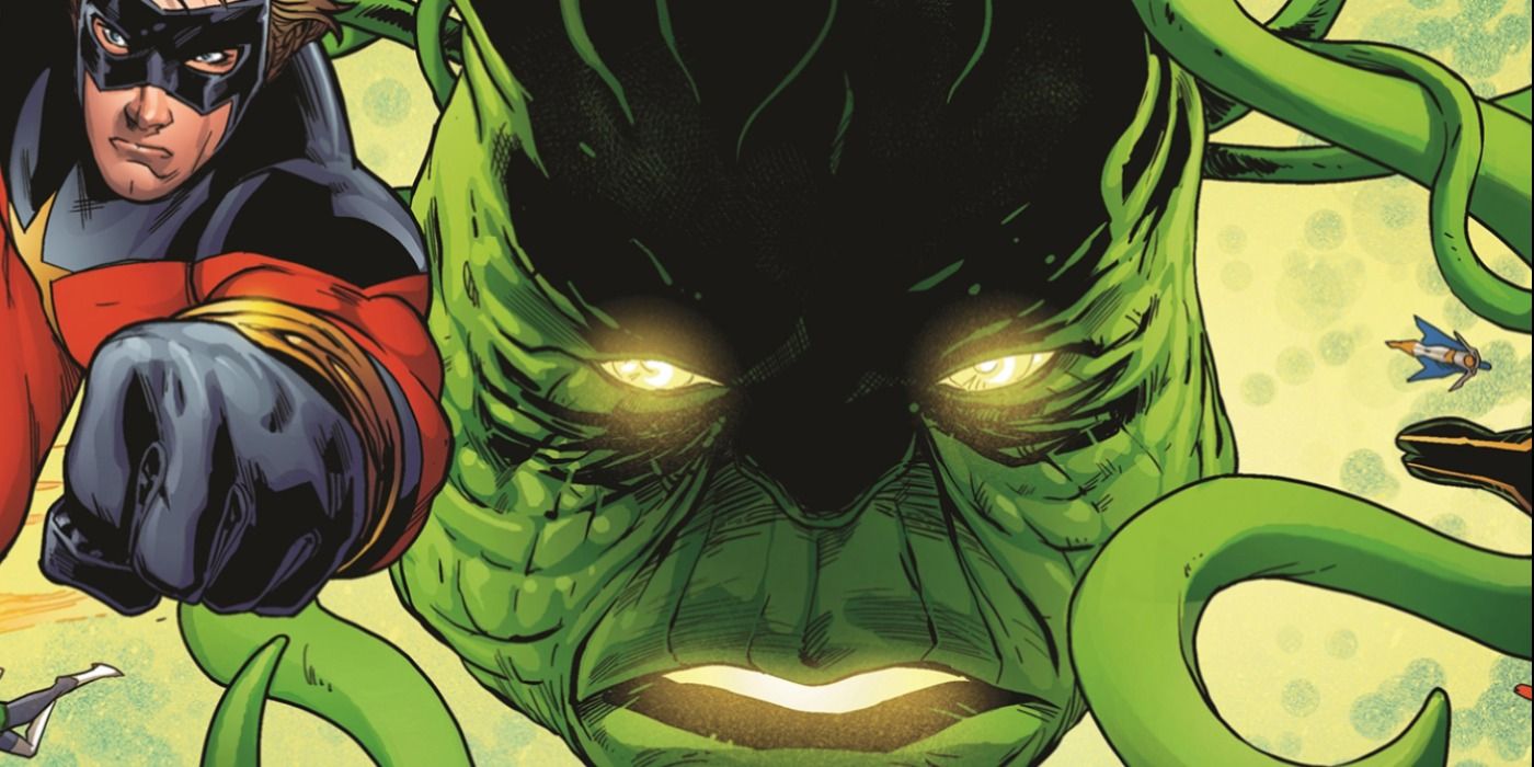 Inhumans: 10 Things Marvel Fans May Not Have Known About Attilans