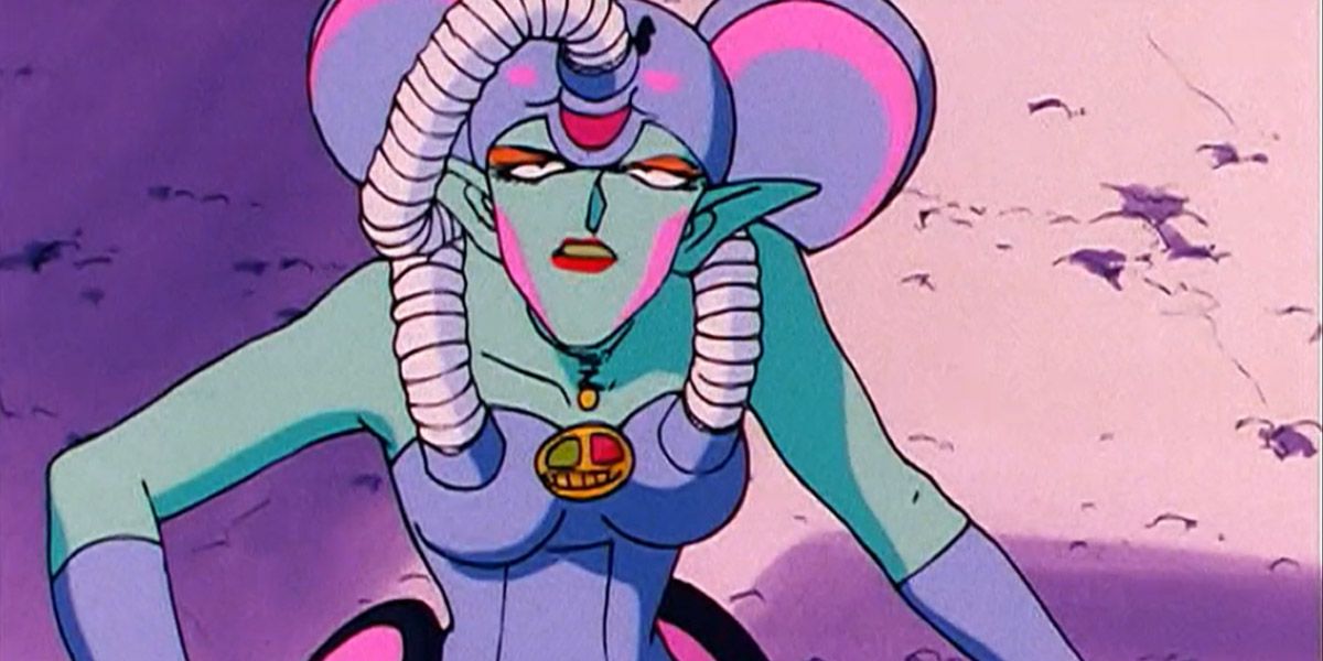 10 peores villanos de Sailor Moon, clasificados