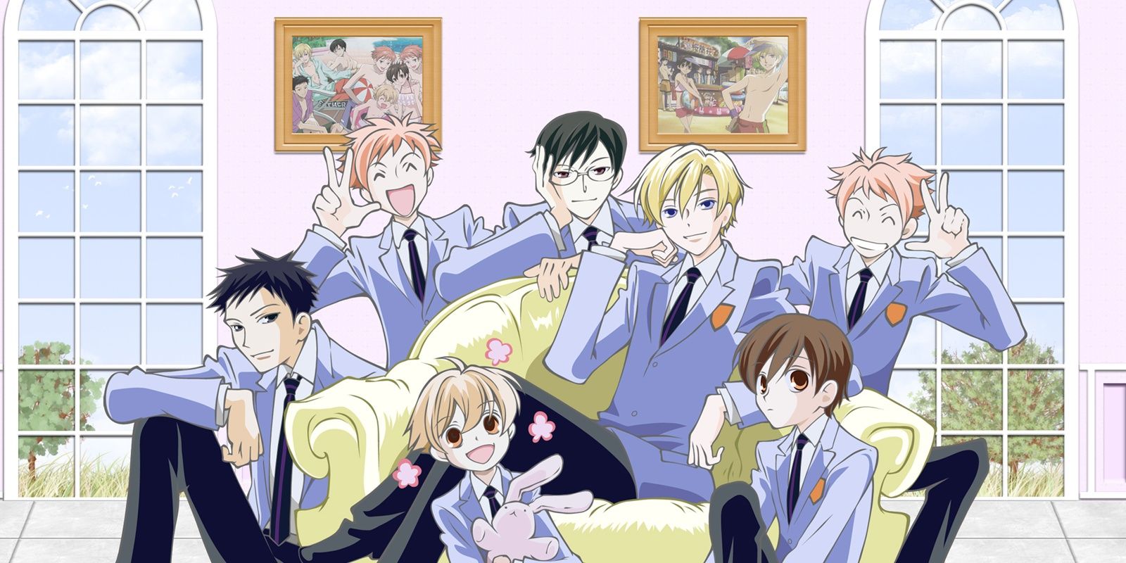 The Ending Of Ouran High School Host Club Explained