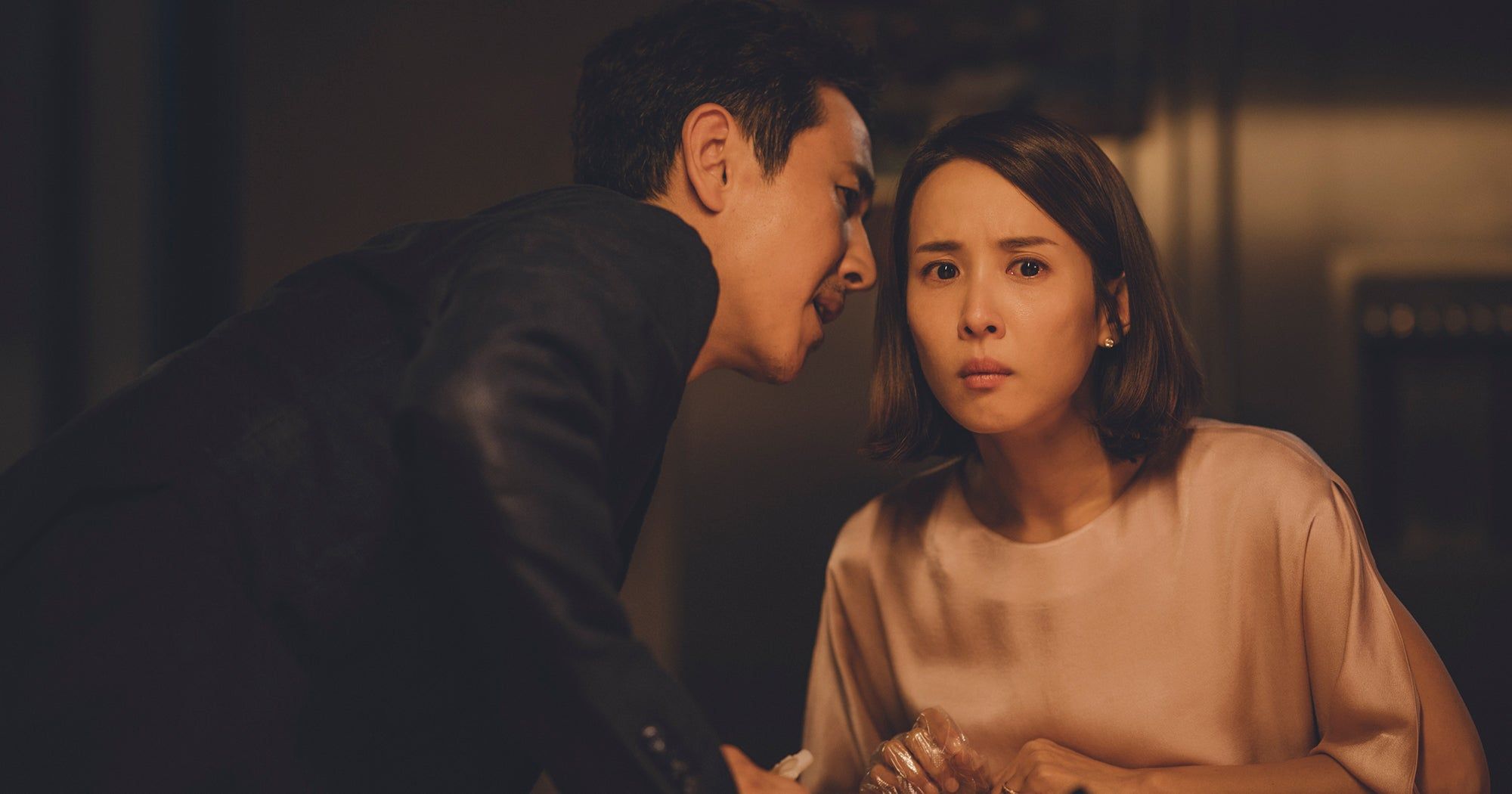 Bong Joon-ho's 'The Host' is the perfect companion to 'Parasite