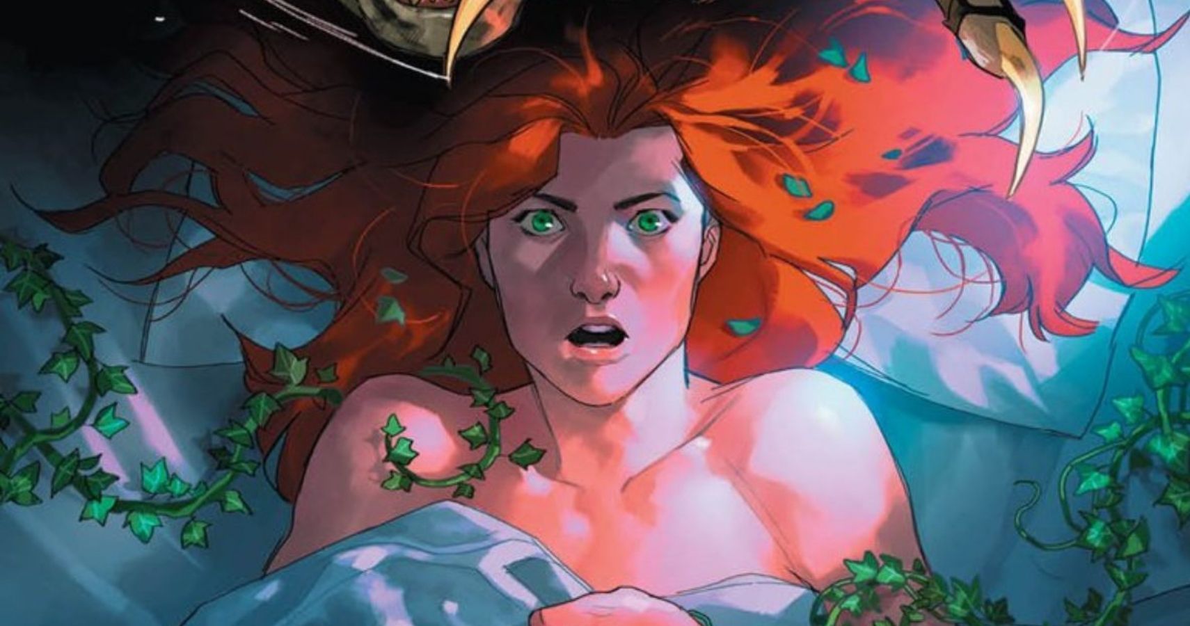 15 Most Memorable (& Threatening) Poison Ivy Quotes