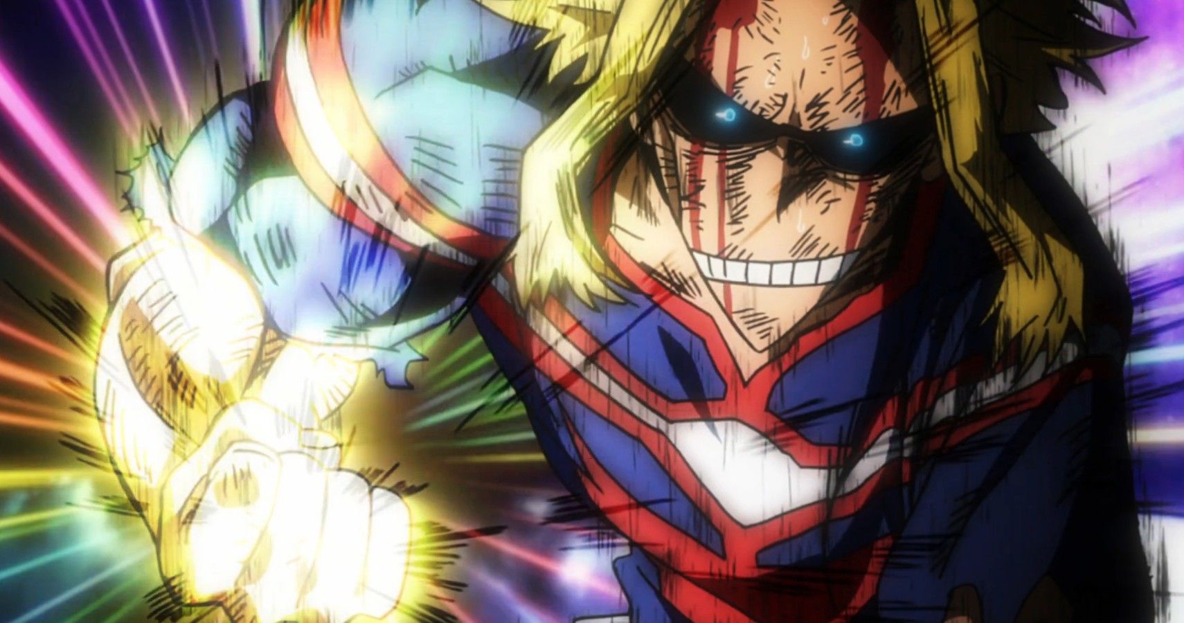 15 Anime-zing My Hero Academia Facts