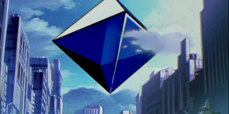 Meme Angel Evangelion Nge Ramiel Qainax