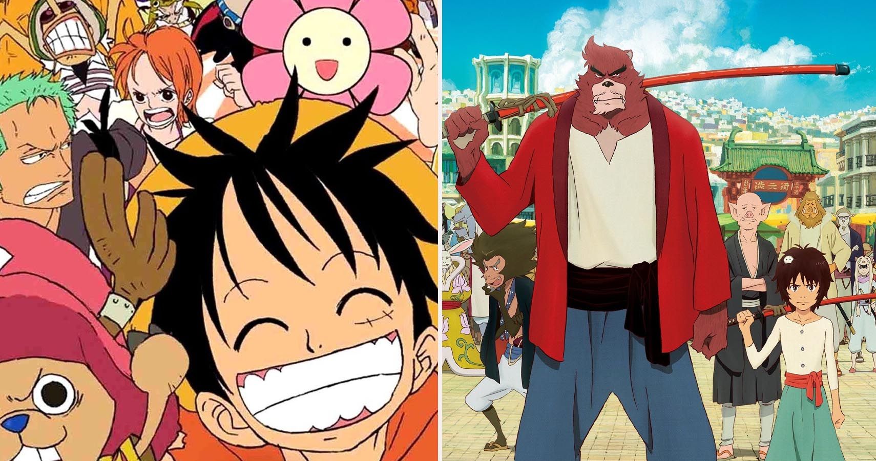 Ranking The Films Of Anime's Family Man: Mamoru Hosoda