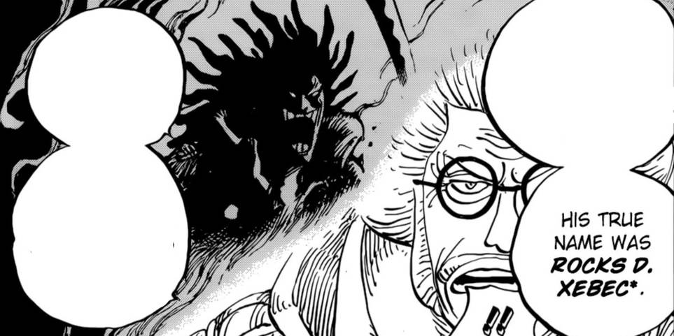One Piece 10 Things You Didn T Know About Rocks D Xebec Cbr One Piece 10 Things You Didn T Know About Rocks D Xebec Cbr
