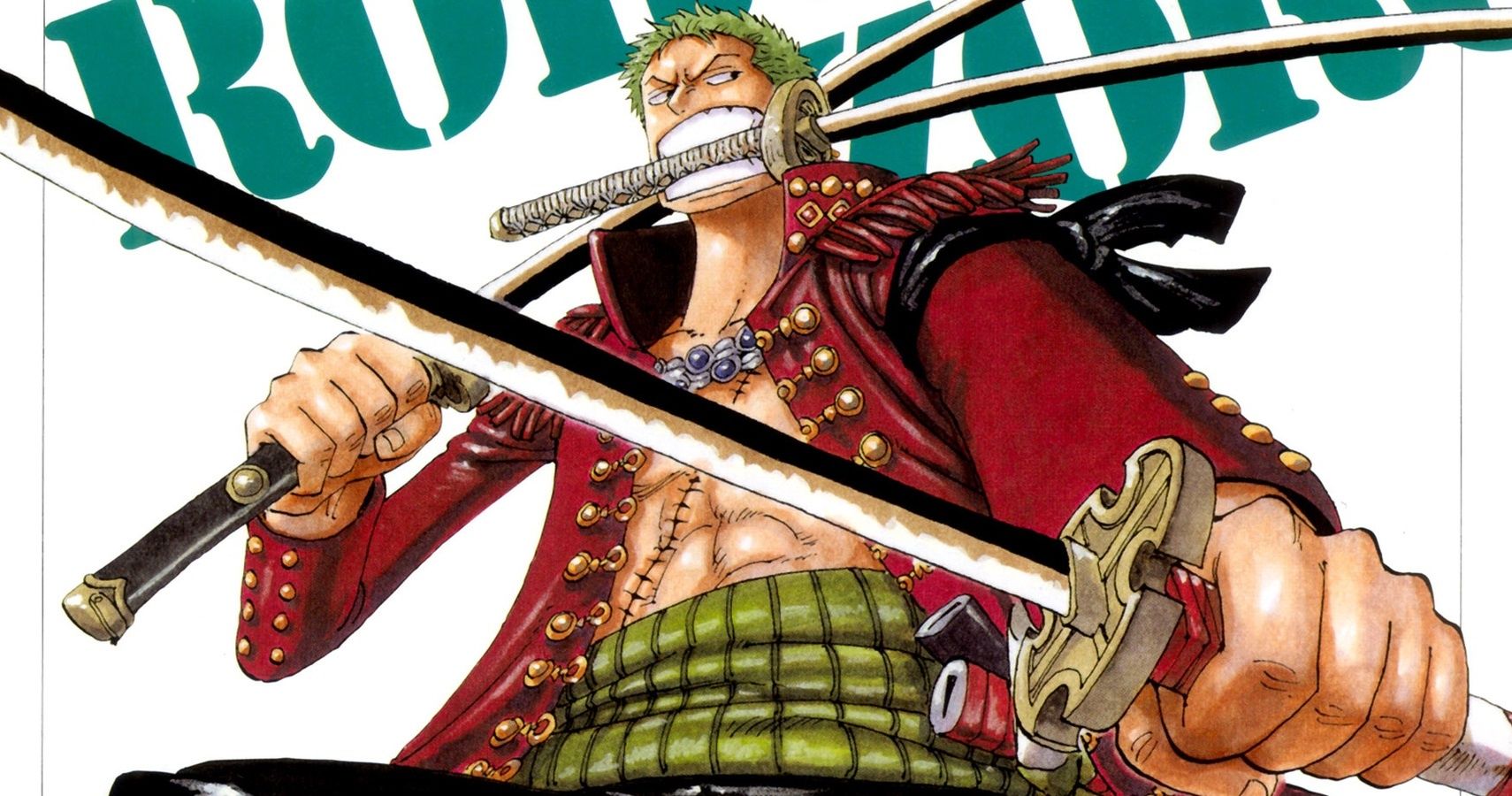 One Piece: 5 Supernovas Stronger Than Roronoa Zoro (& 5 Who Are Weaker)