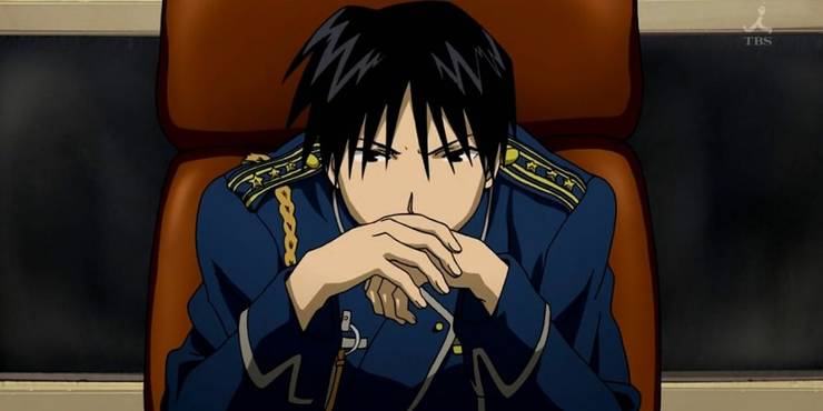 Featured image of post Mustang Fma Age 8 4m likes 22 185 talking about this