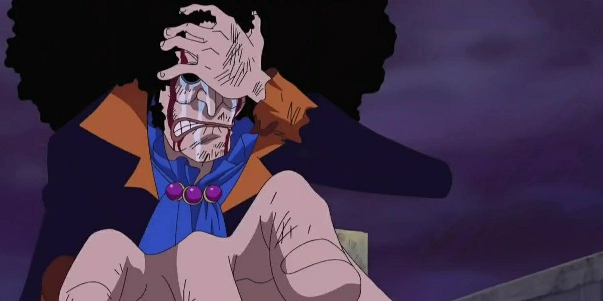 One Piece 10 Saddest Deaths That Broke Our Hearts