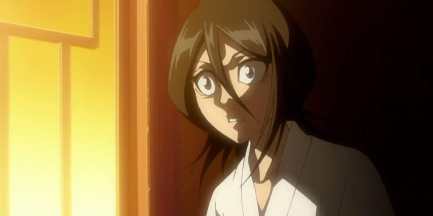 Bleach 5 Reasons Why The Soul Society Arc Was The Best (& 5 Why It's