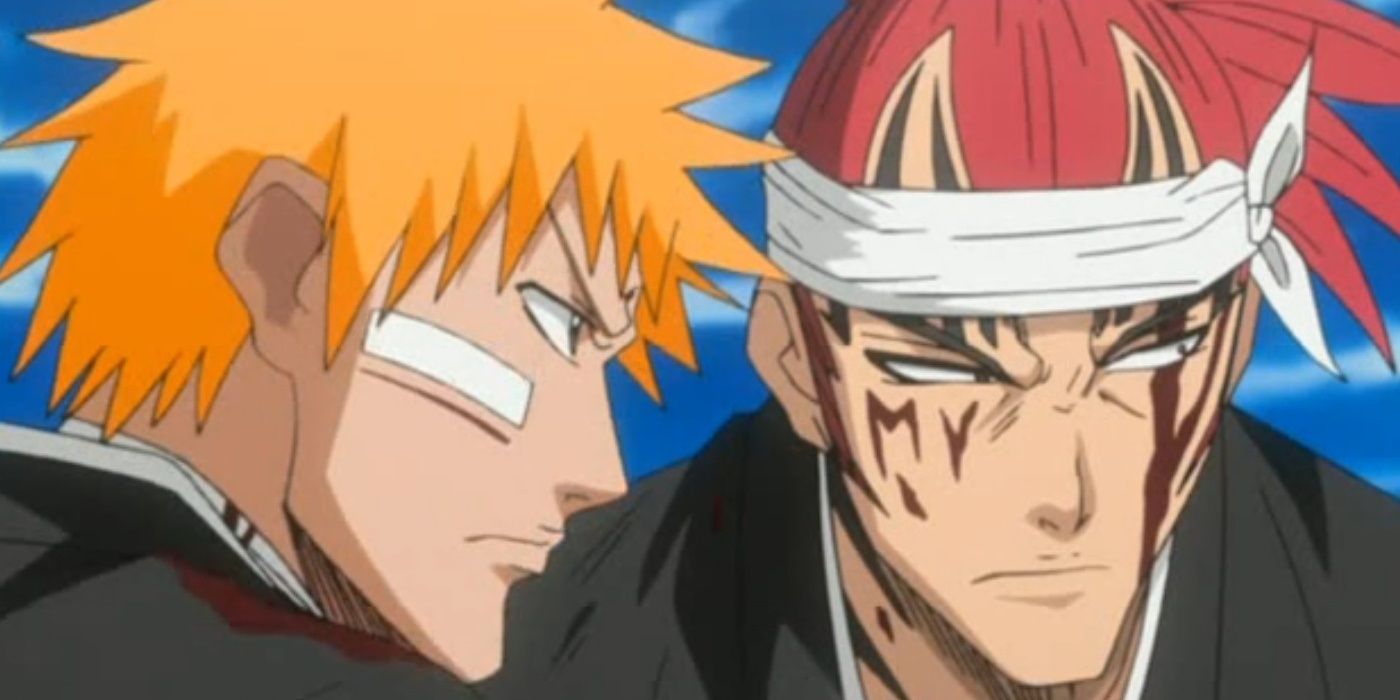 Bleach’s Most Important Arcs Before the ThousandYear Blood War Anime