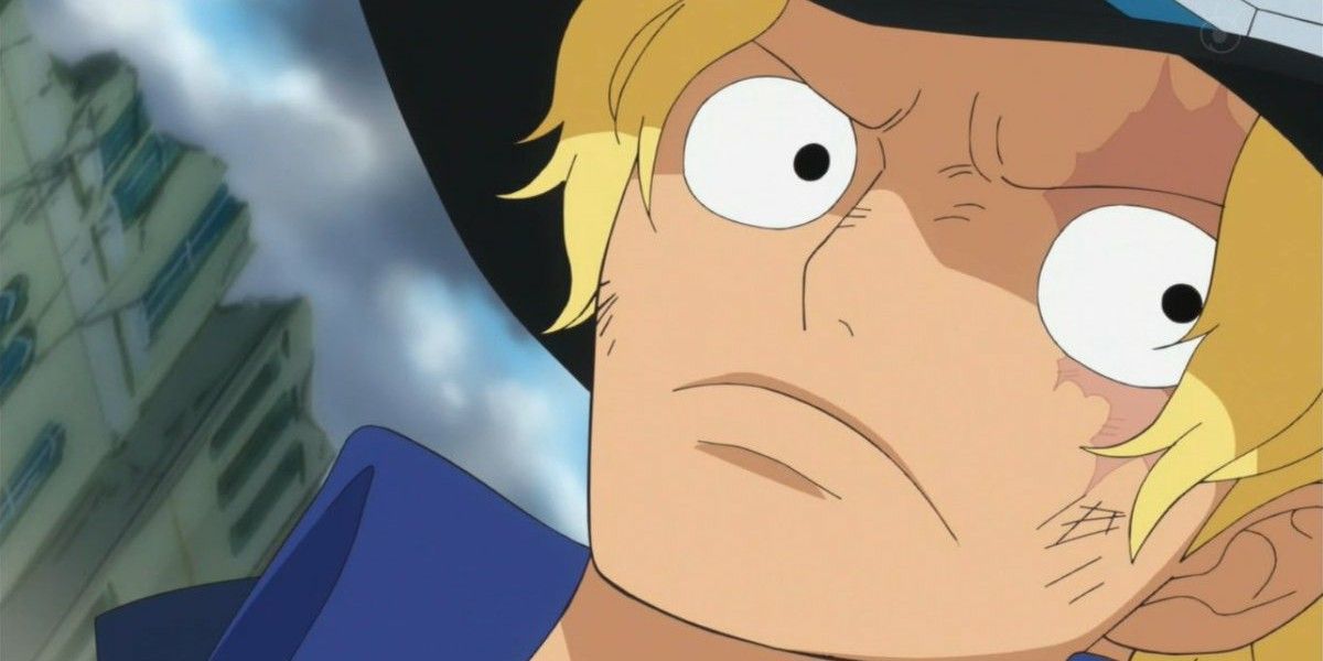 One Piece: Top 10 Strongest Members Of The Revolutionary Army, Ranked