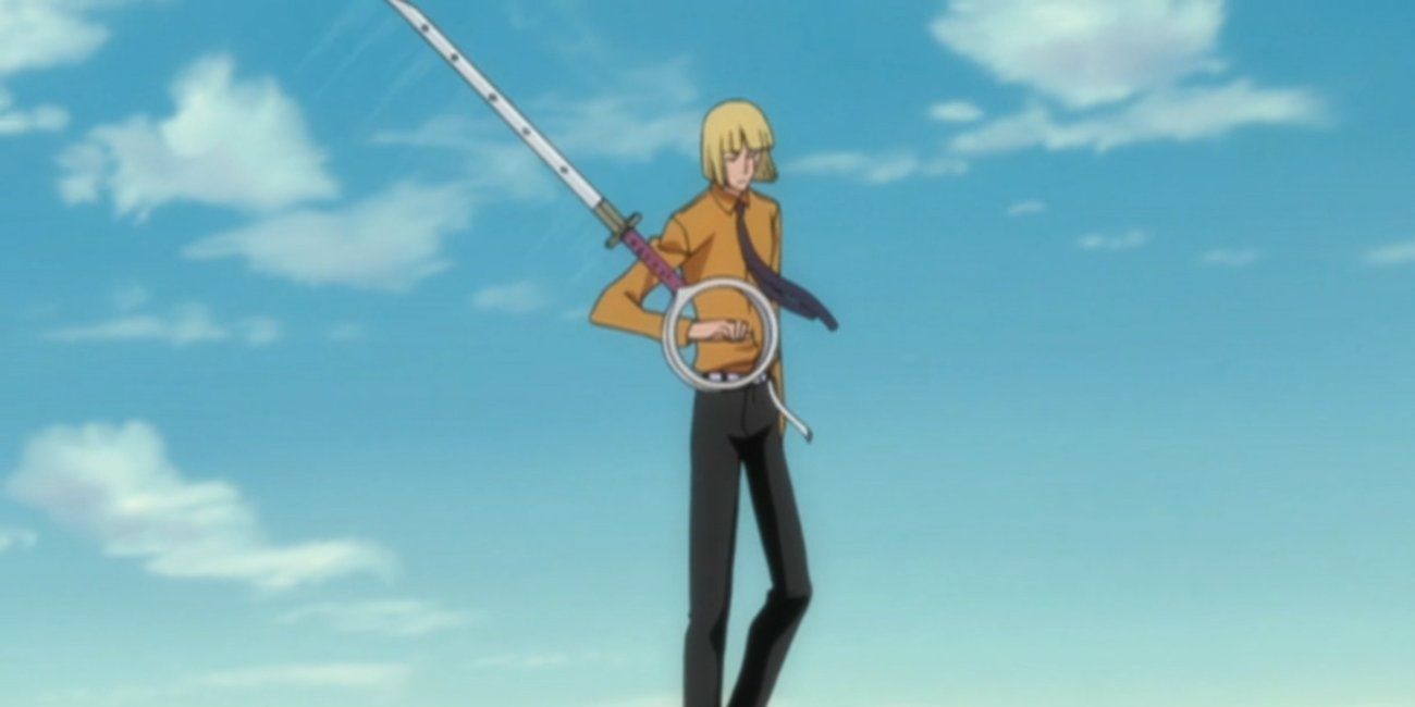 Bleach Top 20 Zanpakuto, Ranked