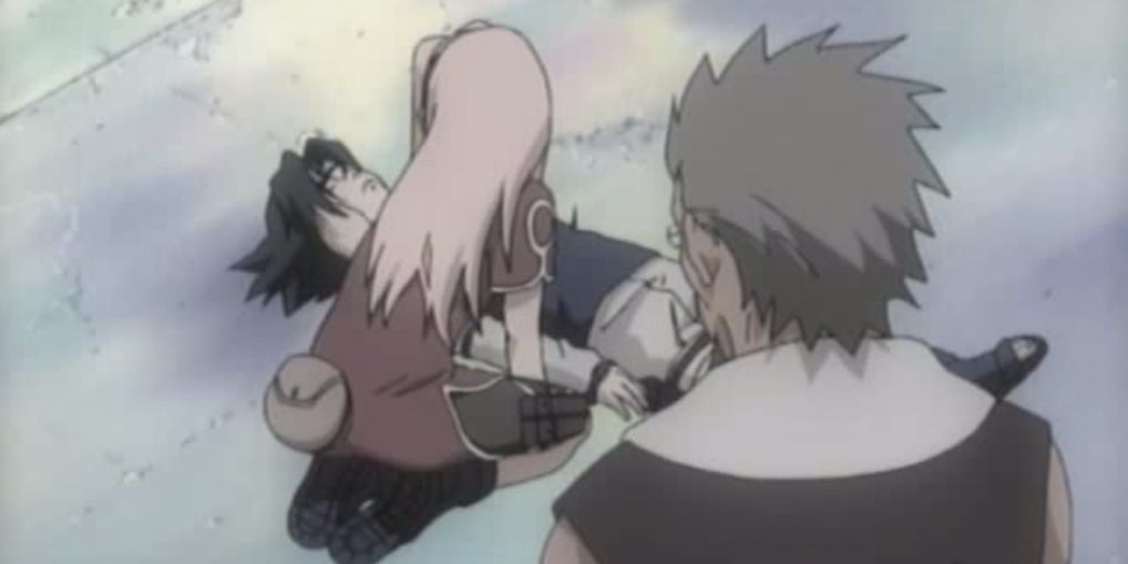 There Is Something About Sakura