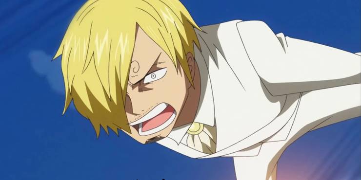 One Piece Sanji S 10 Best Moves Ranked According To Strength One Piece Sanji S 10 Best Moves Ranked According To Strength