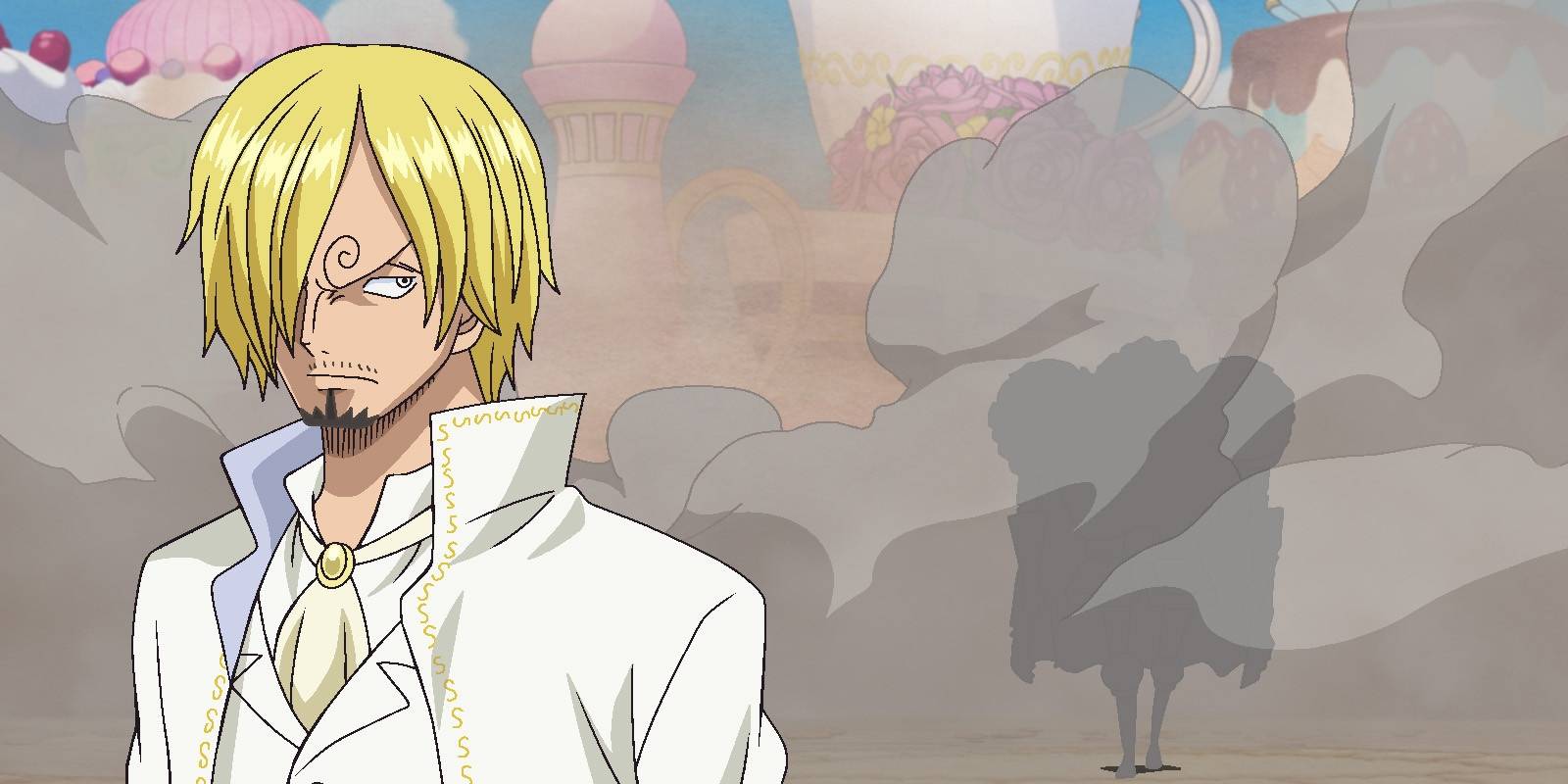 Collectibles Animation Art Characters Details About Sanji Black Leg Vinsmoke Straw Hat Pirates One Piece No 2 Keychain Anime 878 Japanese Anime