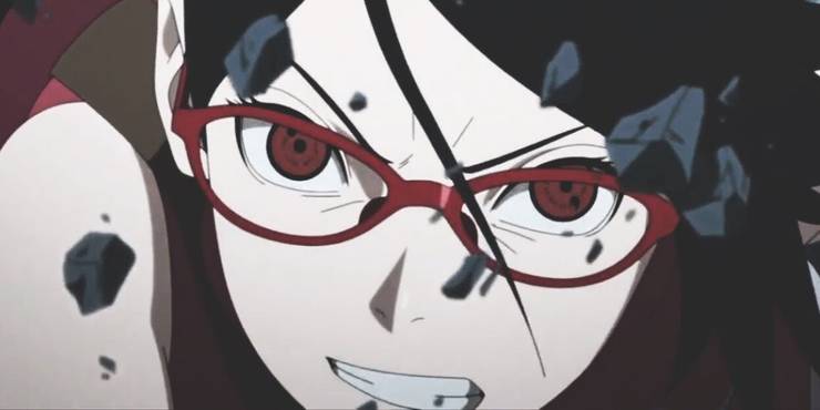 Featured image of post Mangekyou Sharingan Fugaku Uchiha Naruto Character When fugaku was talking to itachi near the