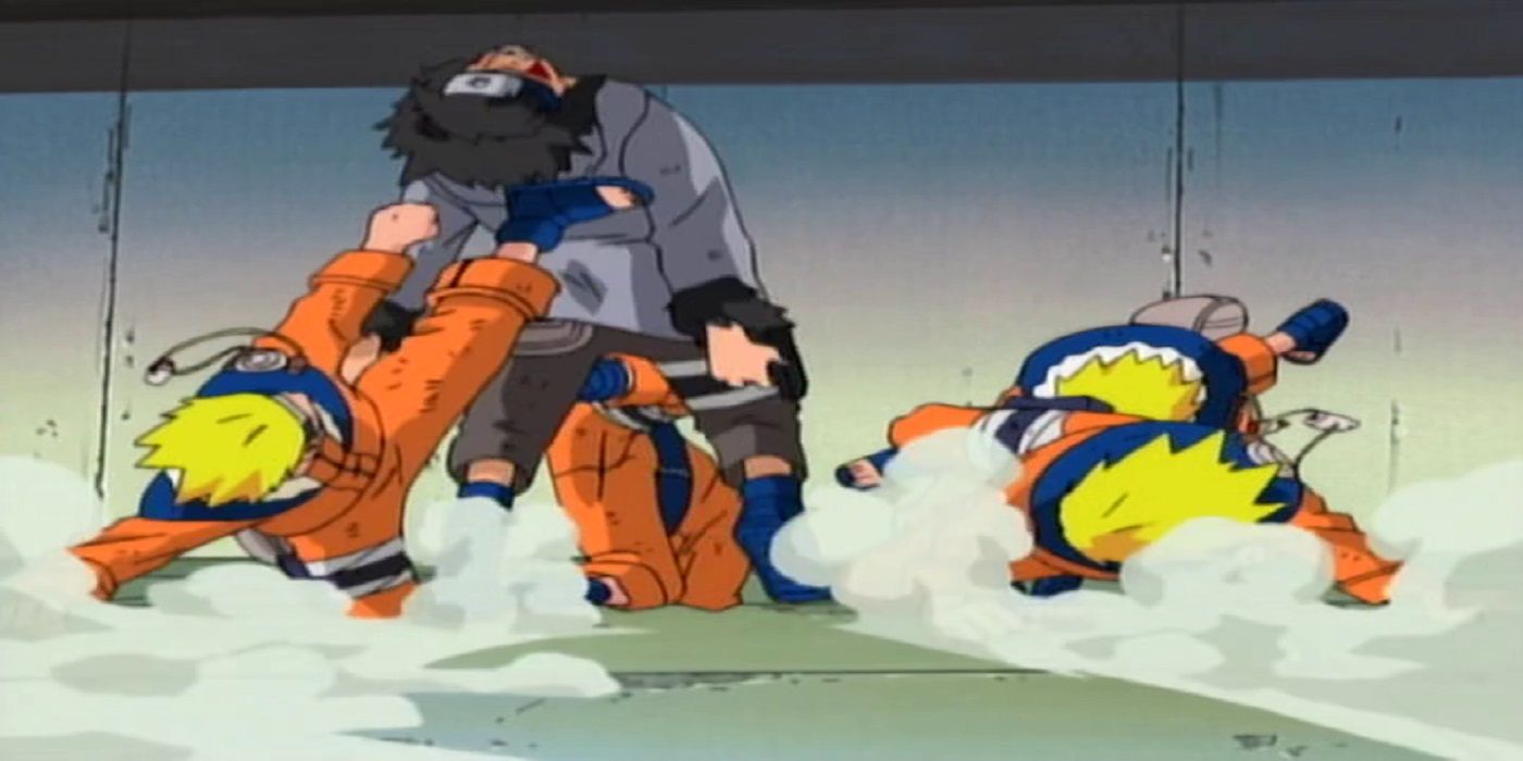 Naruto: The Worst Things Naruto Ever Did, Ranked