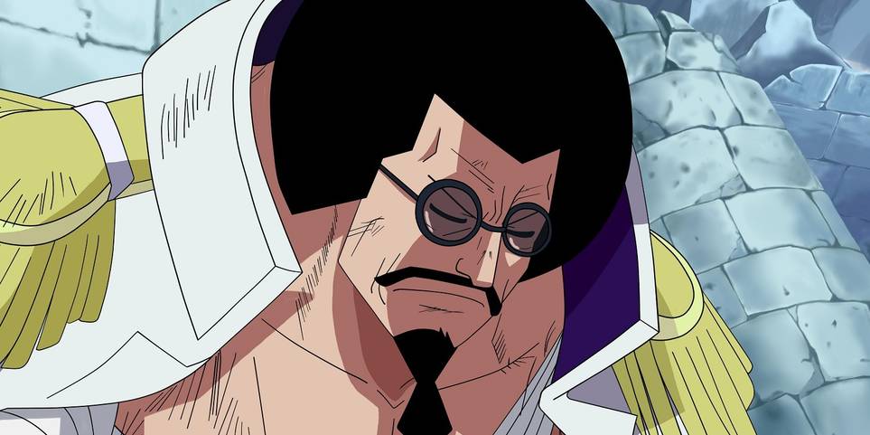 One Piece 10 Things Every Fan Should Know About The God Valley Incident