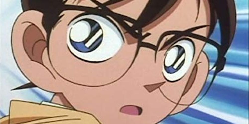 The 10 Best Anime Detectives Ever, Ranked