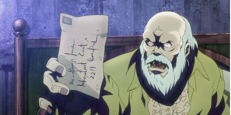 Jojo The 7 Smartest Characters 8 Who Aren T Cbr