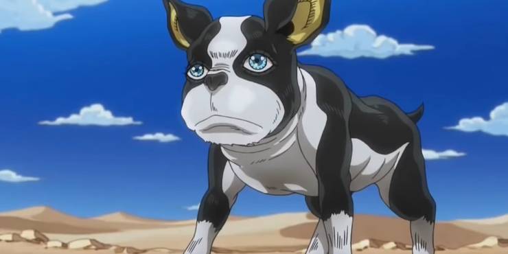 Jojo The 7 Smartest Characters 8 Who Aren T Cbr