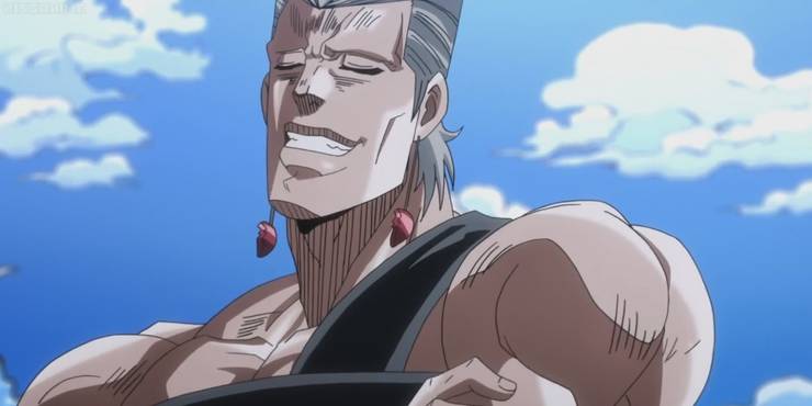 Jojo The 7 Smartest Characters 8 Who Aren T Cbr