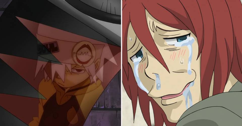 Soul Eater Every Death Weapon Ranked According To Strength