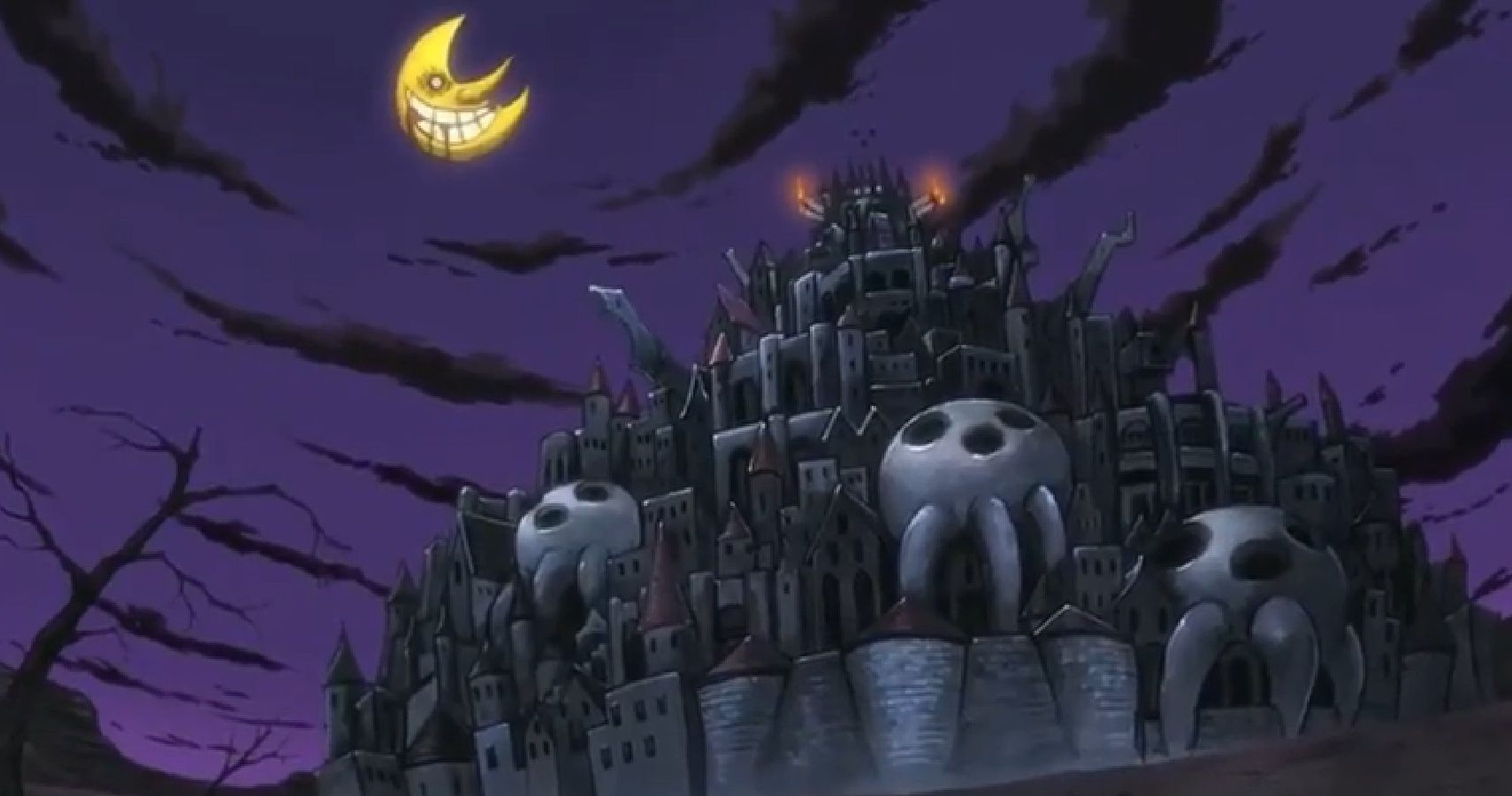 Soul Eater vs. Soul Eater NOT – Pinky's Palace