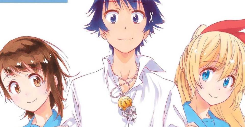 10 Anime That Never Got A Spin Off But Should Have Cbr 10 Anime That Never Got A Spin Off But Should Have Cbr