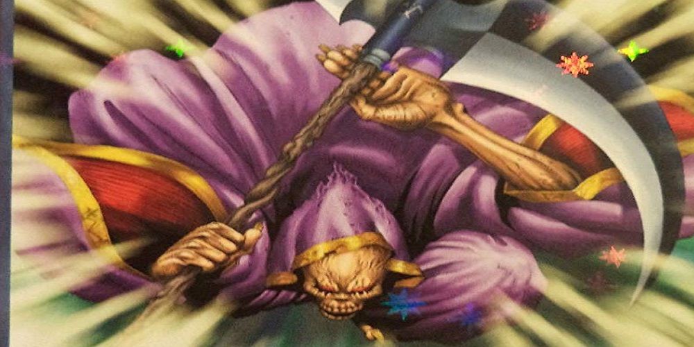 Yu-Gi-Oh: 10 Best Zombie Monsters