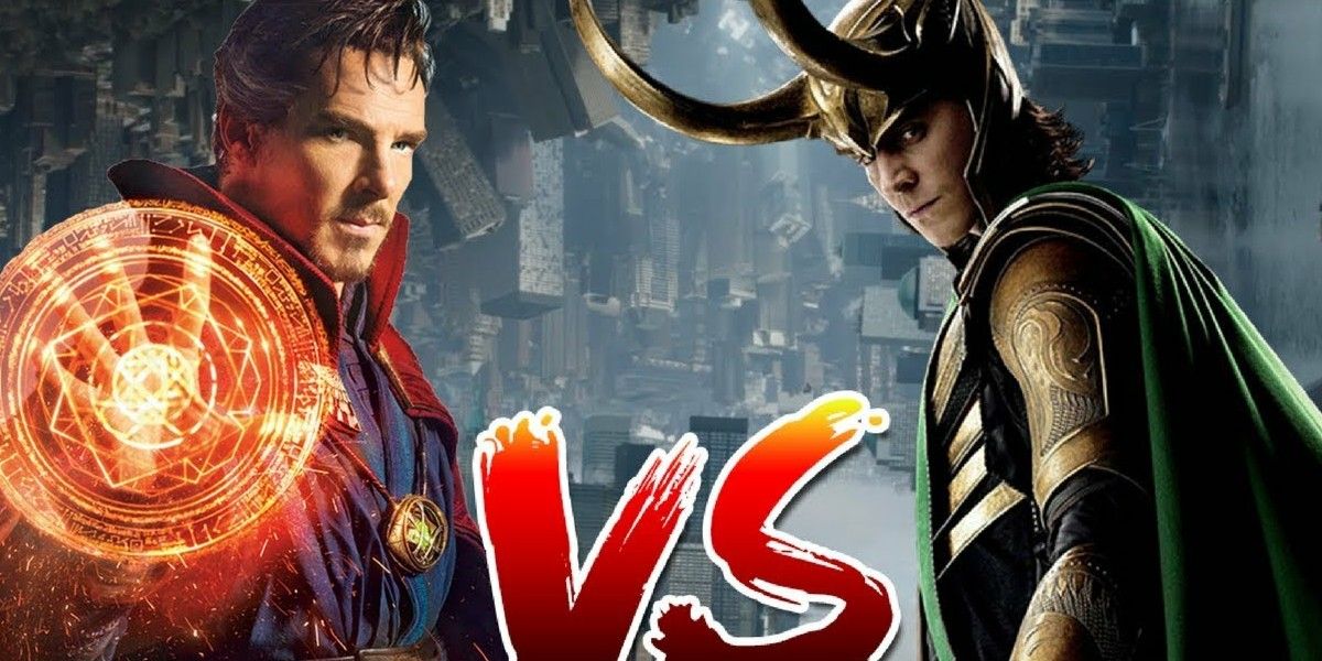 10 Times Dr. Strange Outsmarted Everyone