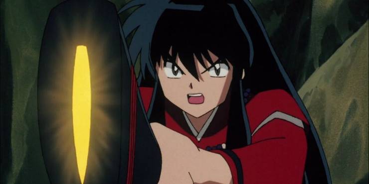 Inuyasha 10 Best Episodes Of The Show According To Imdb Cbr