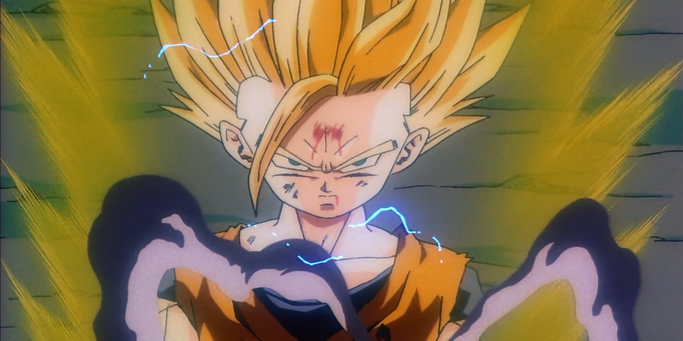 The Many Continuities of Dragon Ball